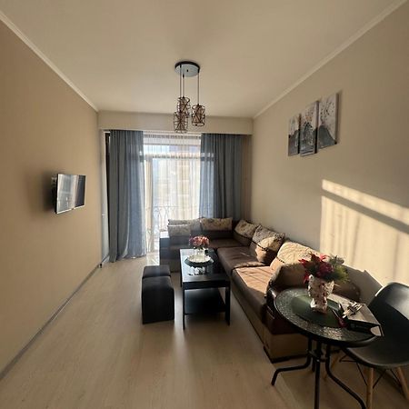 Tsaghkadzor Alvina Complex Apartment Exterior photo
