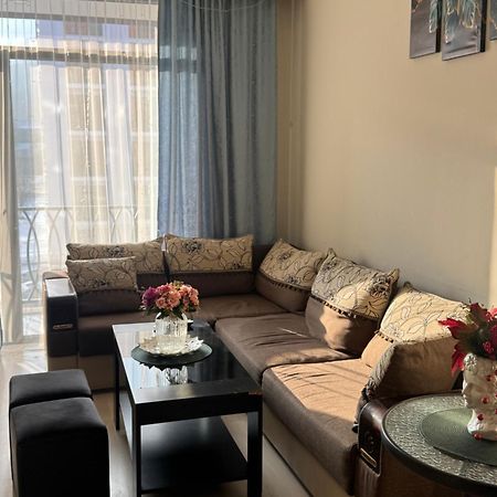 Tsaghkadzor Alvina Complex Apartment Exterior photo