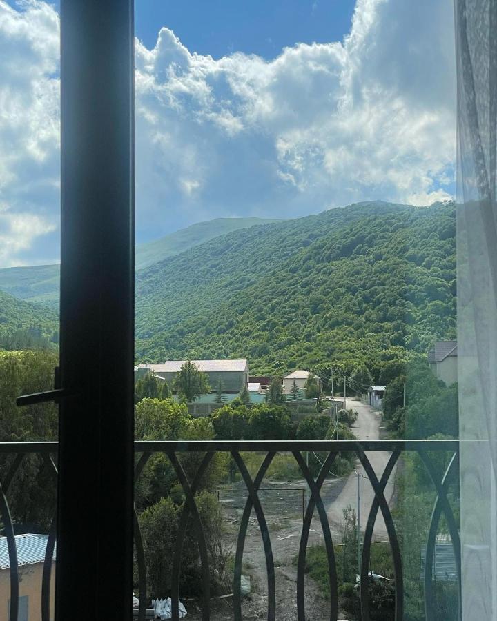 Tsaghkadzor Alvina Complex Apartment Exterior photo