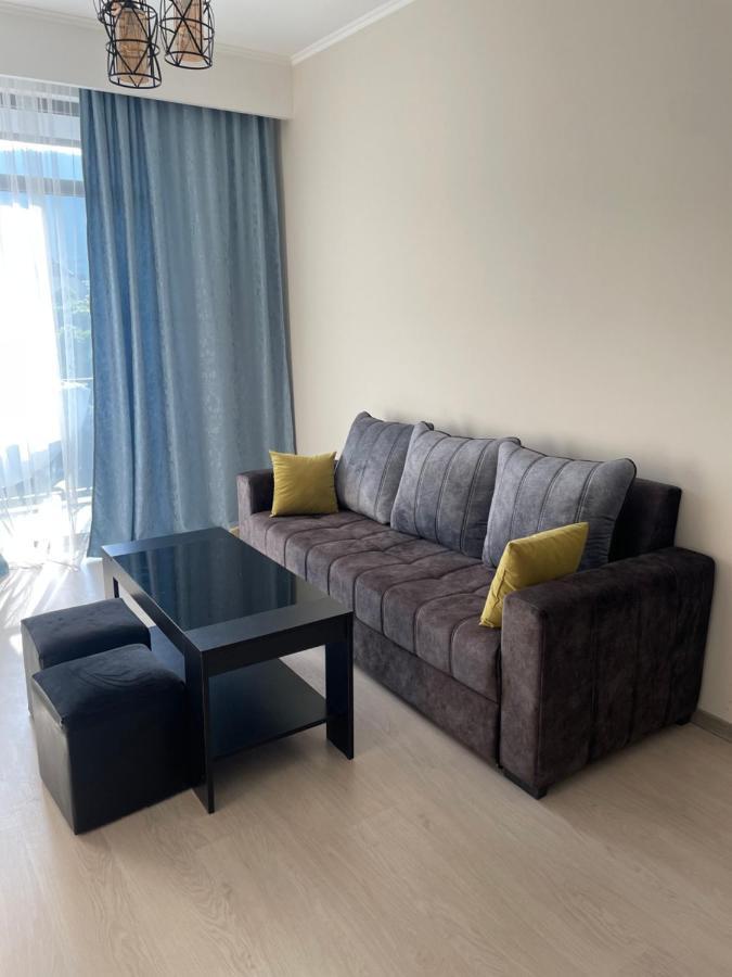 Tsaghkadzor Alvina Complex Apartment Exterior photo