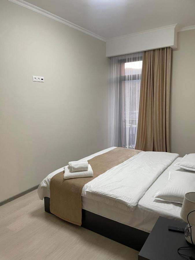 Tsaghkadzor Alvina Complex Apartment Exterior photo
