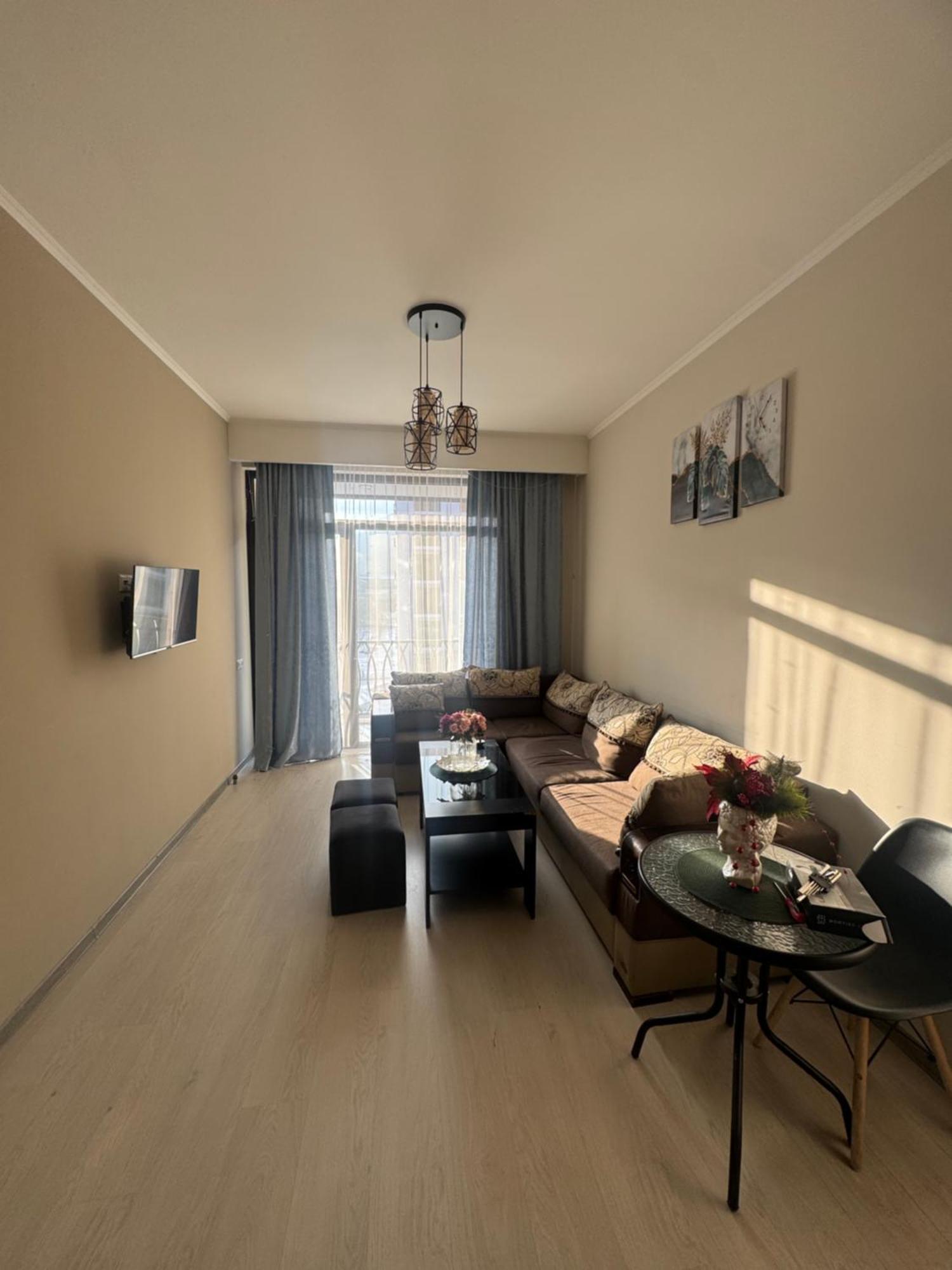 Tsaghkadzor Alvina Complex Apartment Exterior photo